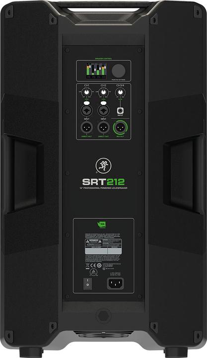 Produktbild Mackie Speaker SRT212 (Aktiv)