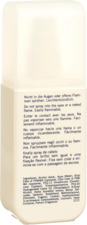 Produktbild Marlies Möller Style & Hold Finally Flexible (125 ml)