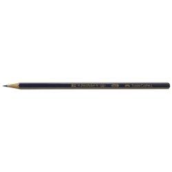 Actual product image Faber-Castell GOLDFABER - Pencil (3B, 1 x)