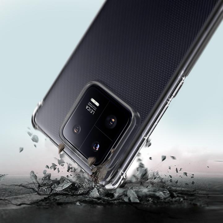 Image du produit Avizar Housse de protection avec coins renforcés Series (Xiaomi 13)