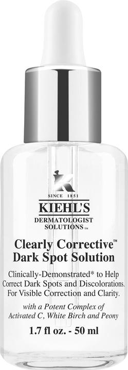 Produktbild Kiehl's Clearly Corrective Dark Spot Solution Serum (50 ml)