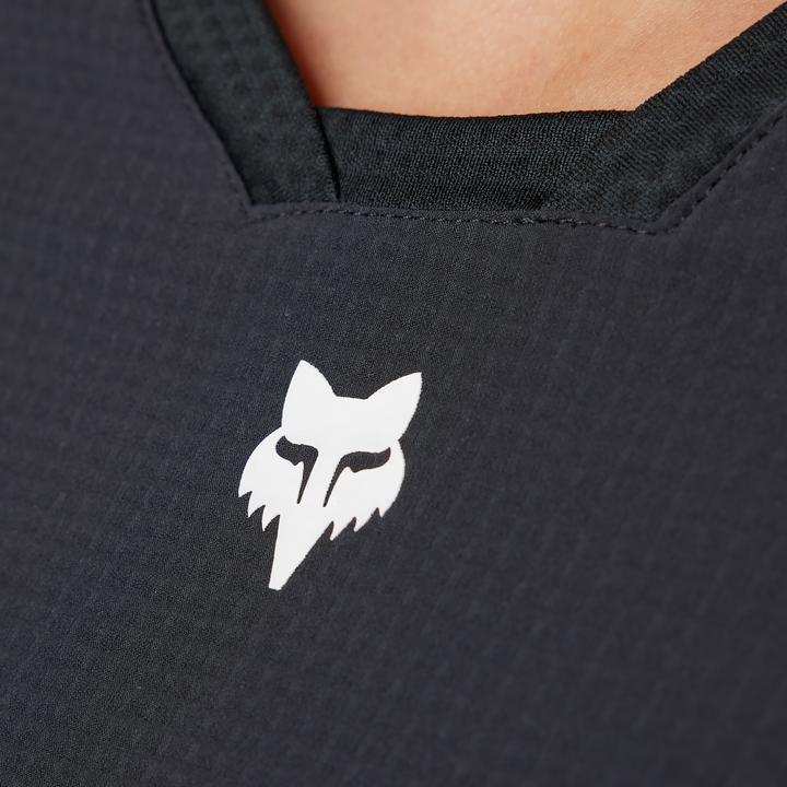 Produktbild Fox Jersey 23 W Defend Thermal Blk S (S)