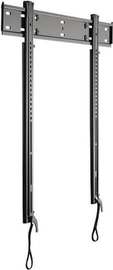 Actual product image Chief Thinstall LSTU - Mounting Kit (Wall Mount) for LCD Display - Black - Images (Various)
