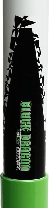 Image du produit Black Dragon Faith