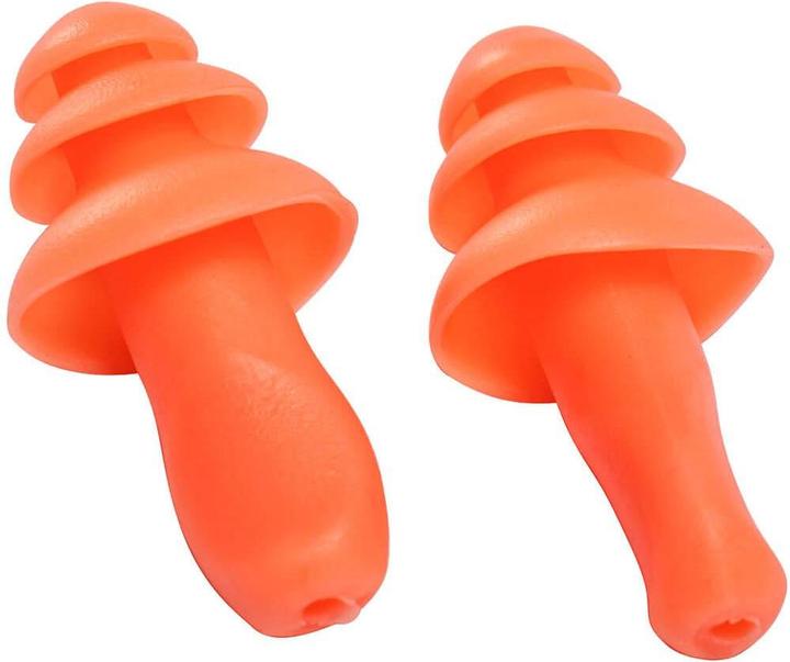 Produktbild Portwest Ohrstöpsel TPR 50erPack