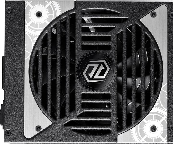Immagine prodotto AsRock Zasilacz TAICHI 1650W Titanio (1650 W)