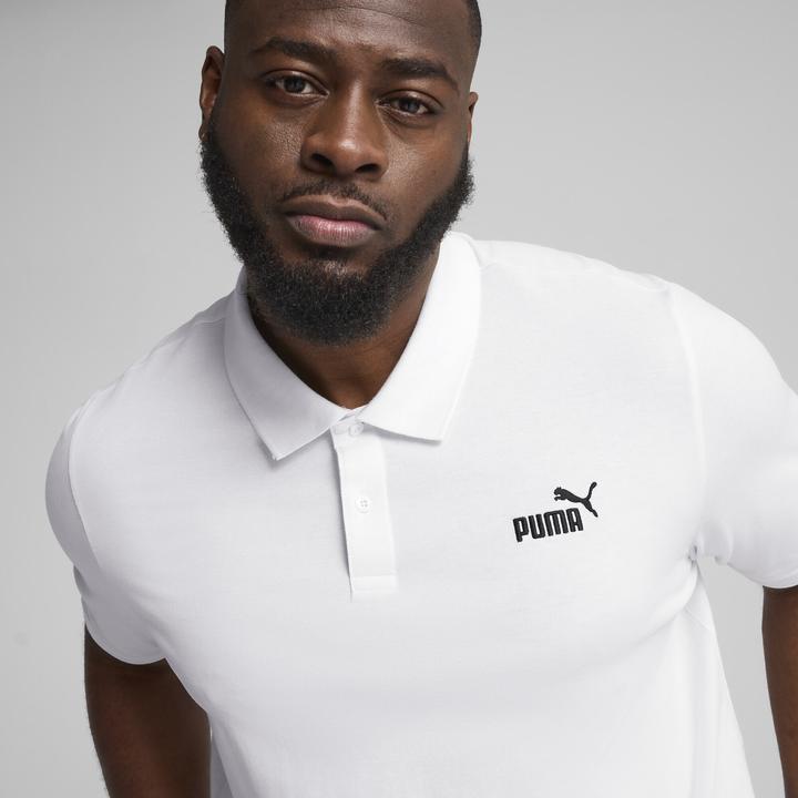 Produktbild Puma ESS No. 1 Logo Pique Polo (XS)