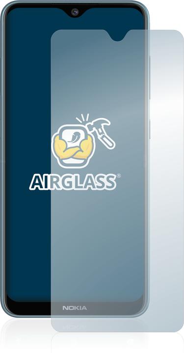 Immagine prodotto BROTECT AirGlass Vetro (1 Pezzo/i, Nokia 6.2)