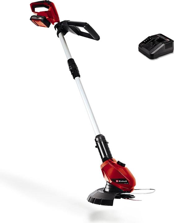 Produktbild Einhell GE-CT 18 Li Kit (Kunststoffmesser)