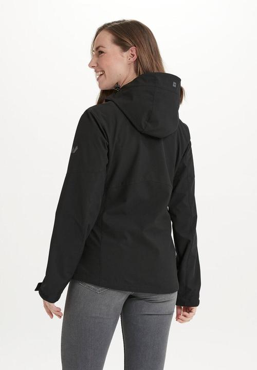 Produktbild Whistler Rosea Softshell (44)