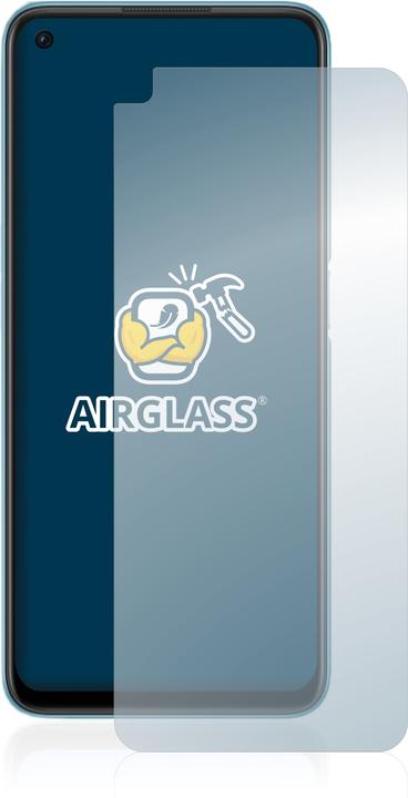 Image du produit BROTECT AirGlass Verre (1 pièce(s), Oppo A76)