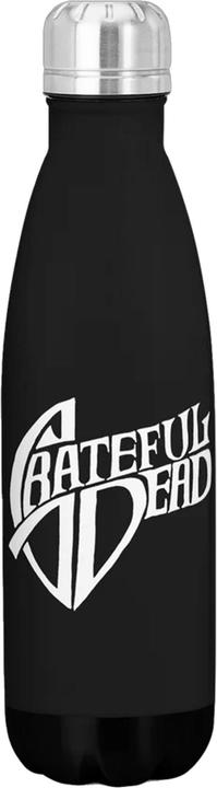 Immagine prodotto Grateful Dead Acciaio Inossidabile Bottiglia per Acqua (0.50 l)