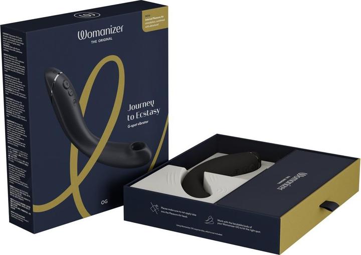Produktbild Womanizer OG G-Punkt Vibrator