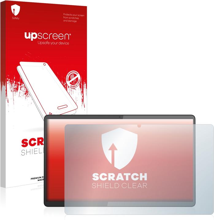 Image du produit upscreen Scratch Shield Protection (1 pièce(s), IdeaPad Duet 5 Chromebook)