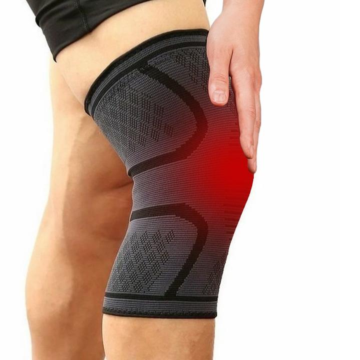 Produktbild Cbx Kniestütze, Kniebandage, Knieschutz, Knieschoner, Grösse S (S)