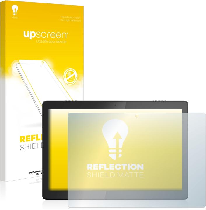 Produktbild upscreen Reflection Shield Displayschutz Matt (1 Stück, Tab M10 TB-X505F)