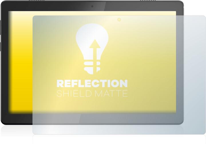 Produktbild upscreen Reflection Shield Displayschutz Matt (1 Stück, Tab M10 TB-X505F)