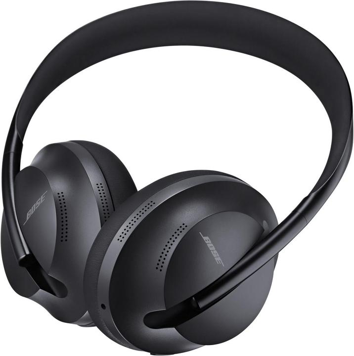 Produktbild Bose Headphones 700 (ANC, 20 h, Kabellos)