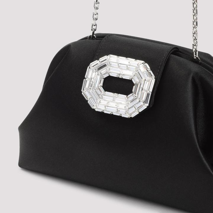 Image du produit Amina Muaddi Bags.. Black
