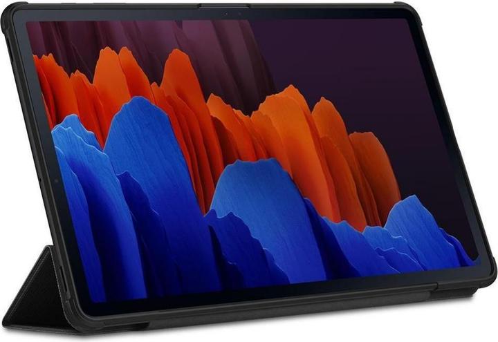 Produktbild Spigen Rugged Armor Pro (Galaxy Tab S7+)