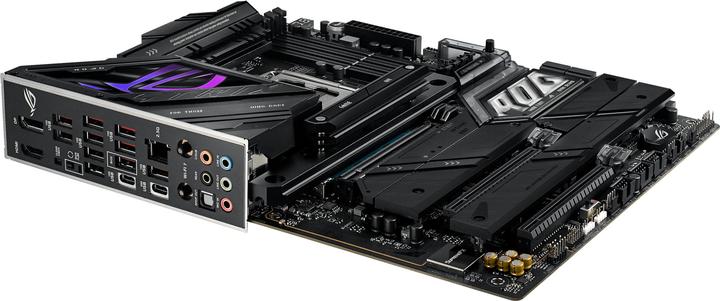 Image du produit ASUS ROG STRIX Z790-E GAMING WIFI II (LGA 1700, Intel Z790, ATX)