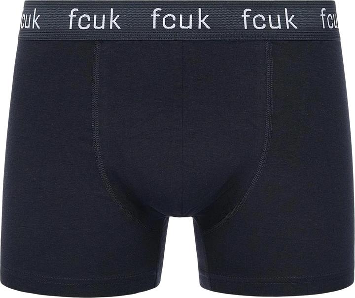 Immagine prodotto French Connection FCUK22 Boxer Uomo Misura Confezione 3 (M, confezione da 3)