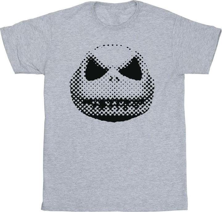 Image du produit The Nightmare Before Christmas - T-shirt - Homme (XL)