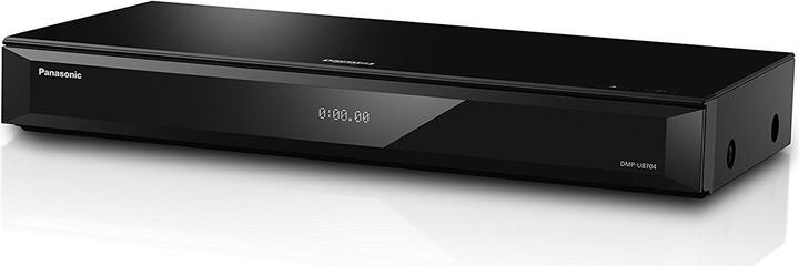 Produktbild Panasonic Dmp-Ub704 (1 GB, Blu-ray Player)