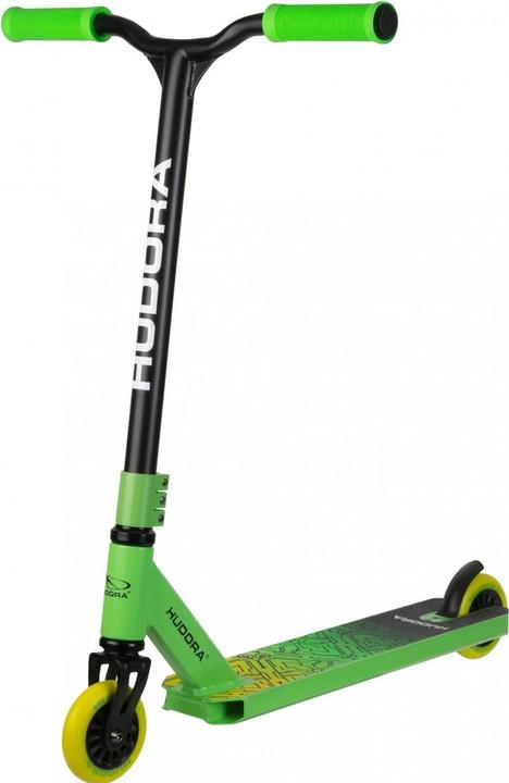 Hudora Kinder Stunt Scooter
