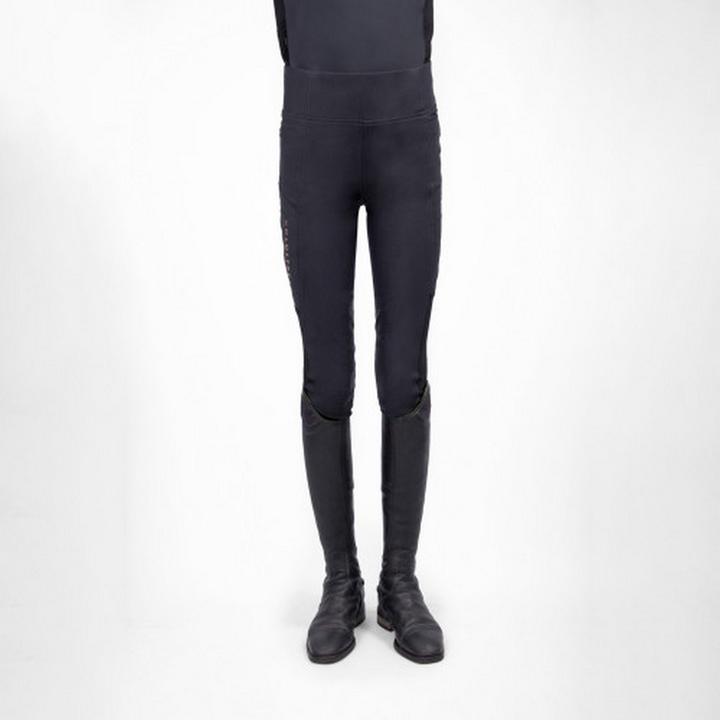 Produktbild Coldstream New Generation Ednam Reitleggings Mädchen (146, 152)