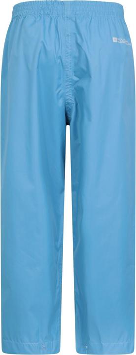 Immagine prodotto Mountain Warehouse Pakka II Sopra-Pantaloni Bambini (140)