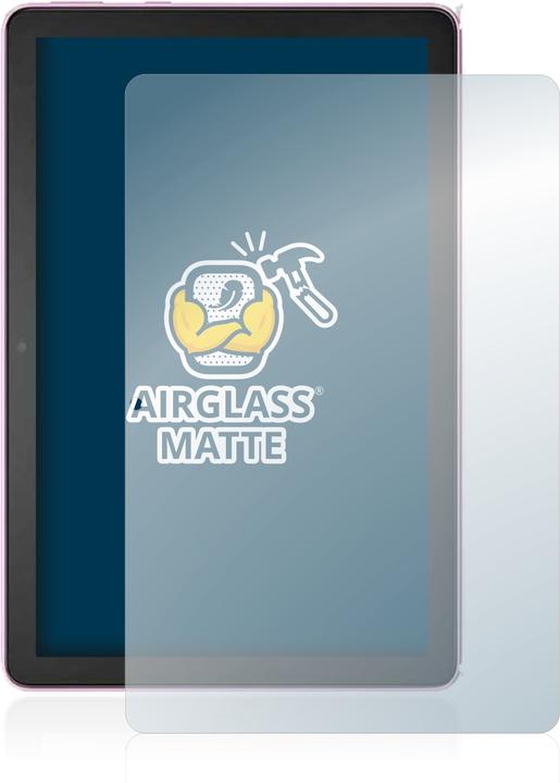 Immagine prodotto BROTECT AirGlass Vetro Opaco (1 Pezzo/i, Fire HD 10 2021 (11a generazione))
