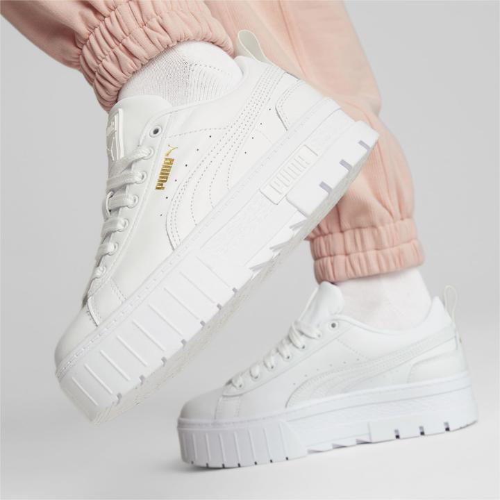 Produktbild Puma Schuhe Mayze Classic Wns (42)