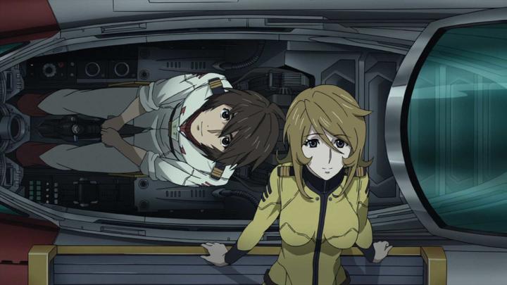 Immagine prodotto Star Blazers 2199 - Corazzata spaziale Yamato - Vol3 (DVD, 2018, Tedesco)