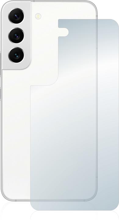 Immagine prodotto BROTECT AirGlass Vetro Opaco (1 Pezzo/i, Samsung Galaxy S21)