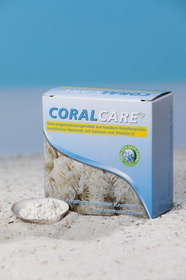 Image du produit CoralCare Coralcalzium (30 pièce(s), Poudre, 90 g)