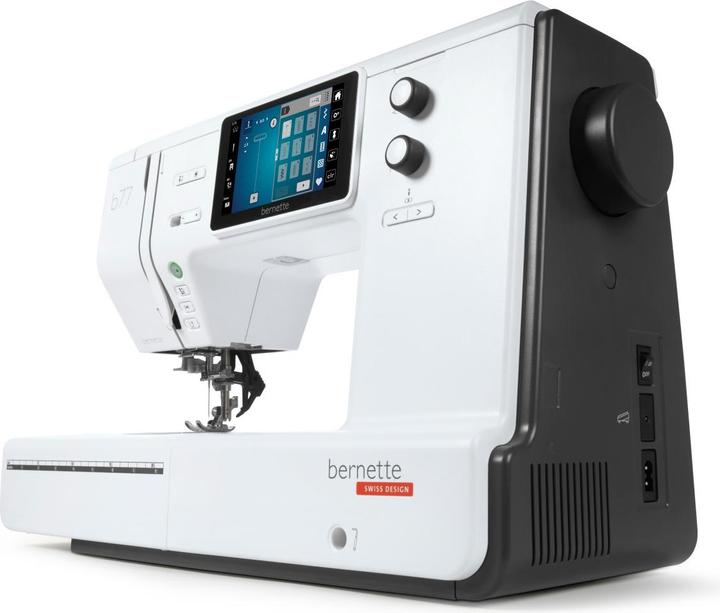 Produktbild Bernette B77