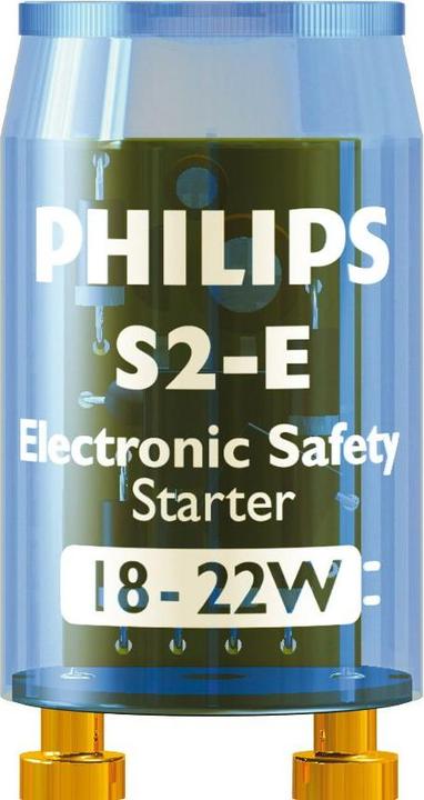 Philips Starter