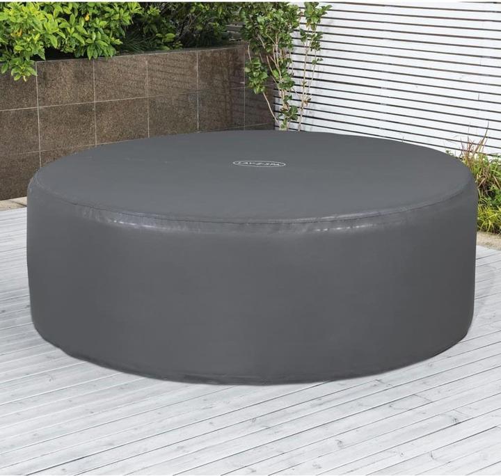 Produktbild Bestway Lay-Z-Spa Thermal Cover Round 196x71cm