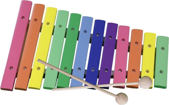 Xylophon
