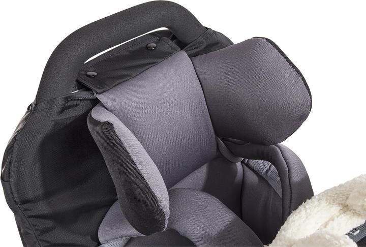 Produktbild Vaude Head Support Shuttle