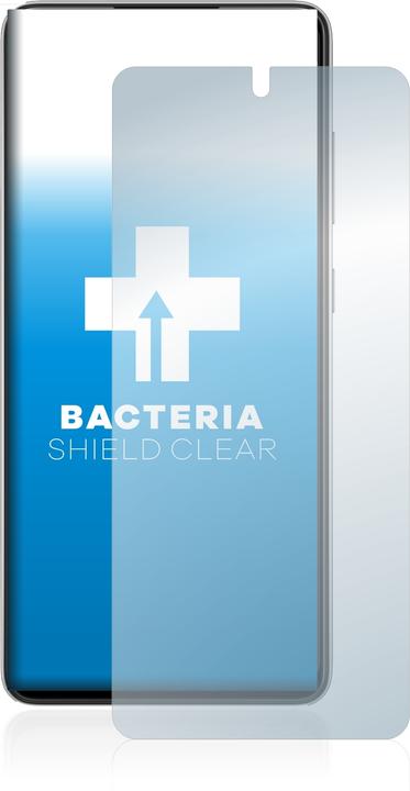 Actual product image upscreen Antibacterial Protector (1 Piece, Samsung Galaxy A52s 5G)