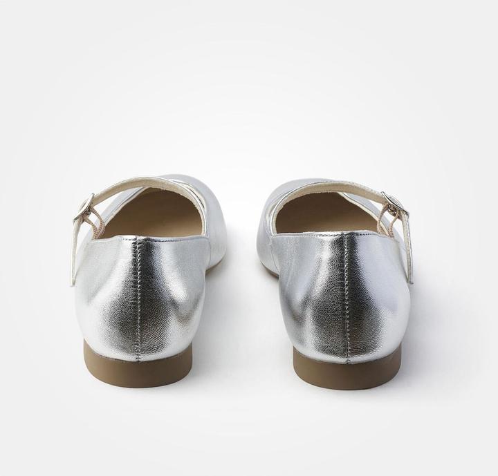 Actual product image Paul Green Ballerinas (36)