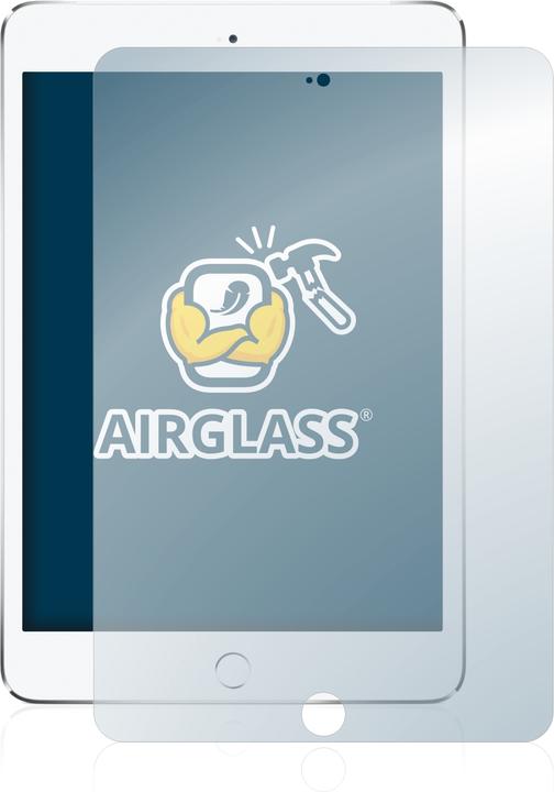 Image du produit BROTECT AirGlass Verre (1 pièce(s), IPad Mini 4)