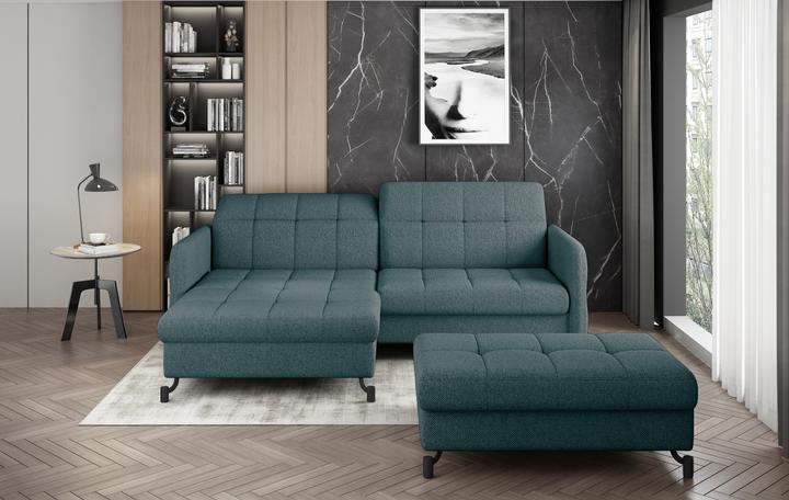 Blue Grande 75