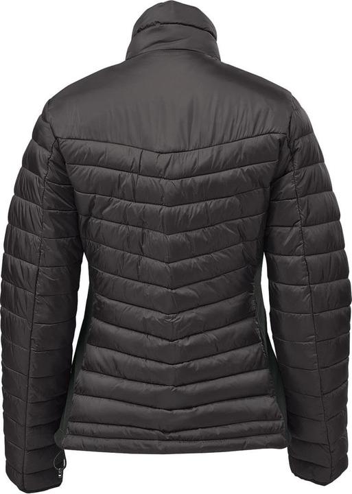 Actual product image Stormtech Womens/Ladies Montserrat Thermal Jacket (S)