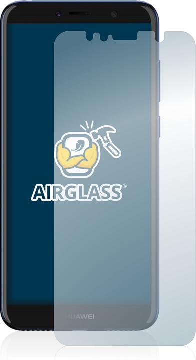 Immagine prodotto BROTECT AirGlass Vetro (1 Pezzo/i, Huawei Y6 (2018))