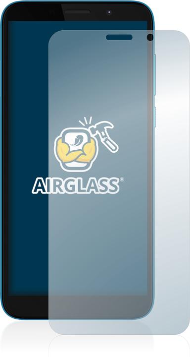 Produktbild BROTECT AirGlass Premium (1 Stück, Motorola Moto E6 Play)