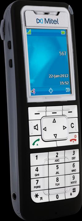 Produktbild Mitel 612d v2