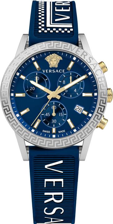 Produktbild Versace VEKB00222 (Sportuhr, 40 mm)